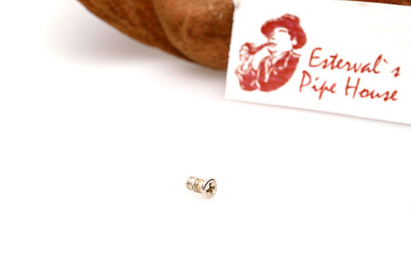 Corona Old Boy Screw for Steel spring silver Corona Old Boy Screw for Steel spring silver